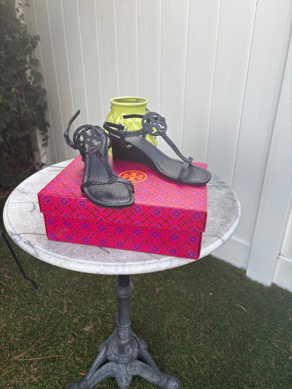 Tory Burch Sandals 9M